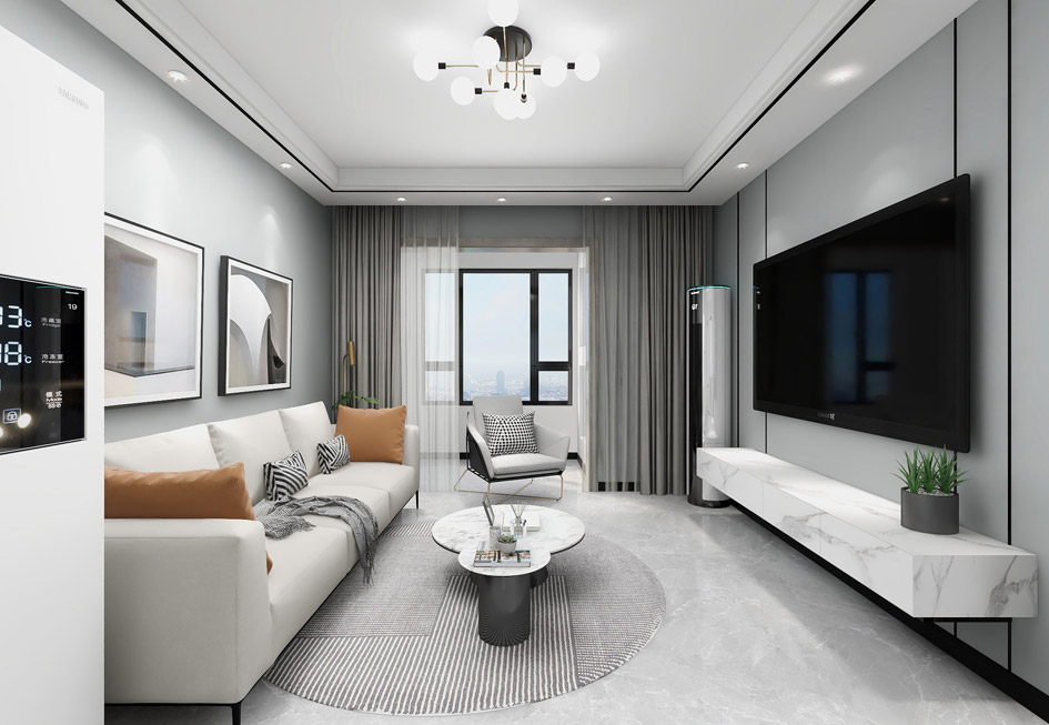 別墅裝修怎么規(guī)劃設計更合適？