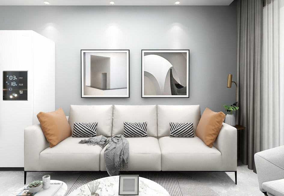 老房裝修如何避免內(nèi)墻保溫再次出現(xiàn)黑??？