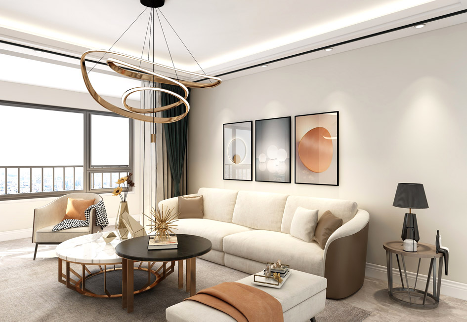 軟裝搭配有哪些注意事項(xiàng)？